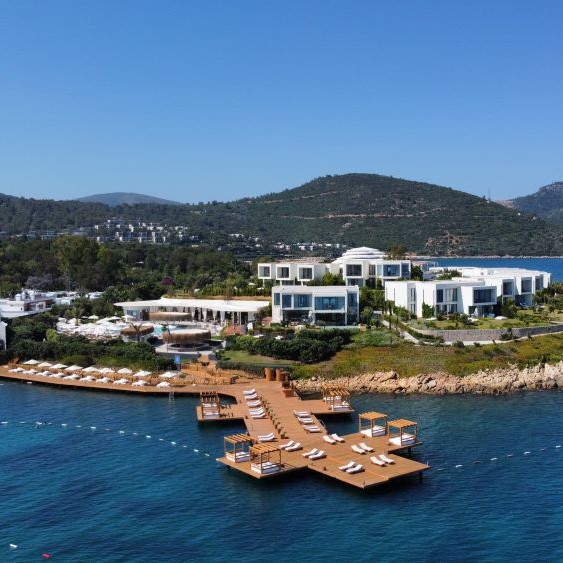 Ege’nin Sofistike Atmosferi: Susona Bodrum