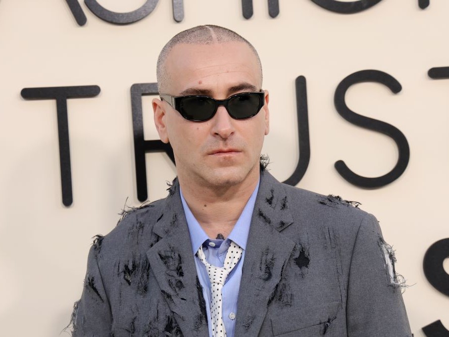 Francesco Risso, Marni’den Ayrılıyor