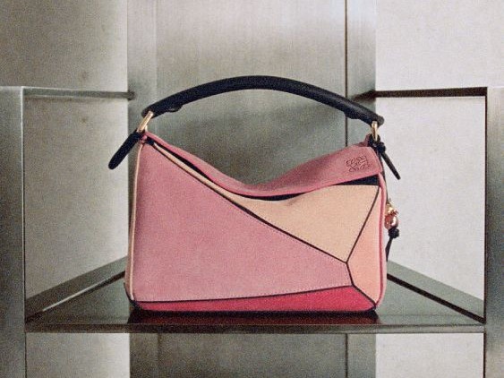 LOEWE’nin İkonı̇k Kutlaması