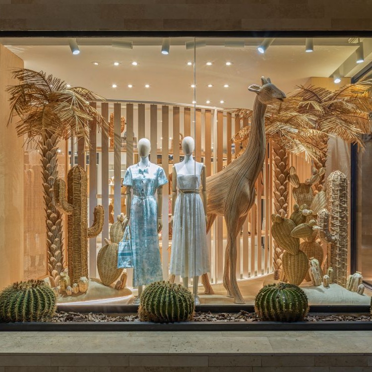 Dioriviera ile Sonsuz Bir Yaz