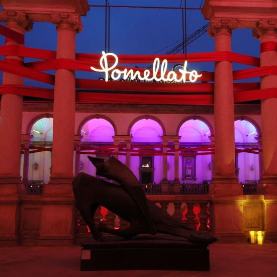 Pomellato “Collezione 1967”yi Pinacoteca di Brera’da Tanıttı