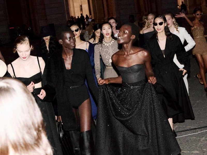 Max Mara Resort 2026