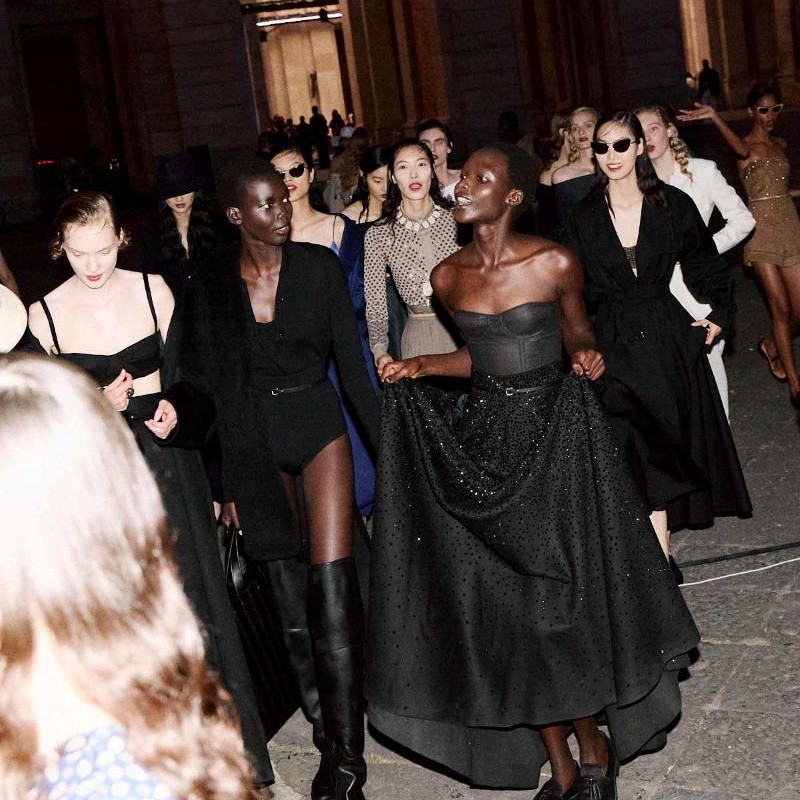 Max Mara Resort 2026