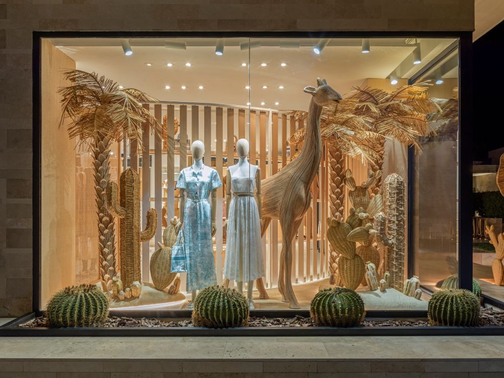 Dioriviera ile Sonsuz Bir Yaz