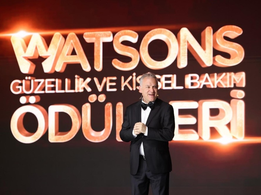 Watsons Türkiye’den Sürdürülebilirlik ve Dijital Dönüşüm Vizyonu