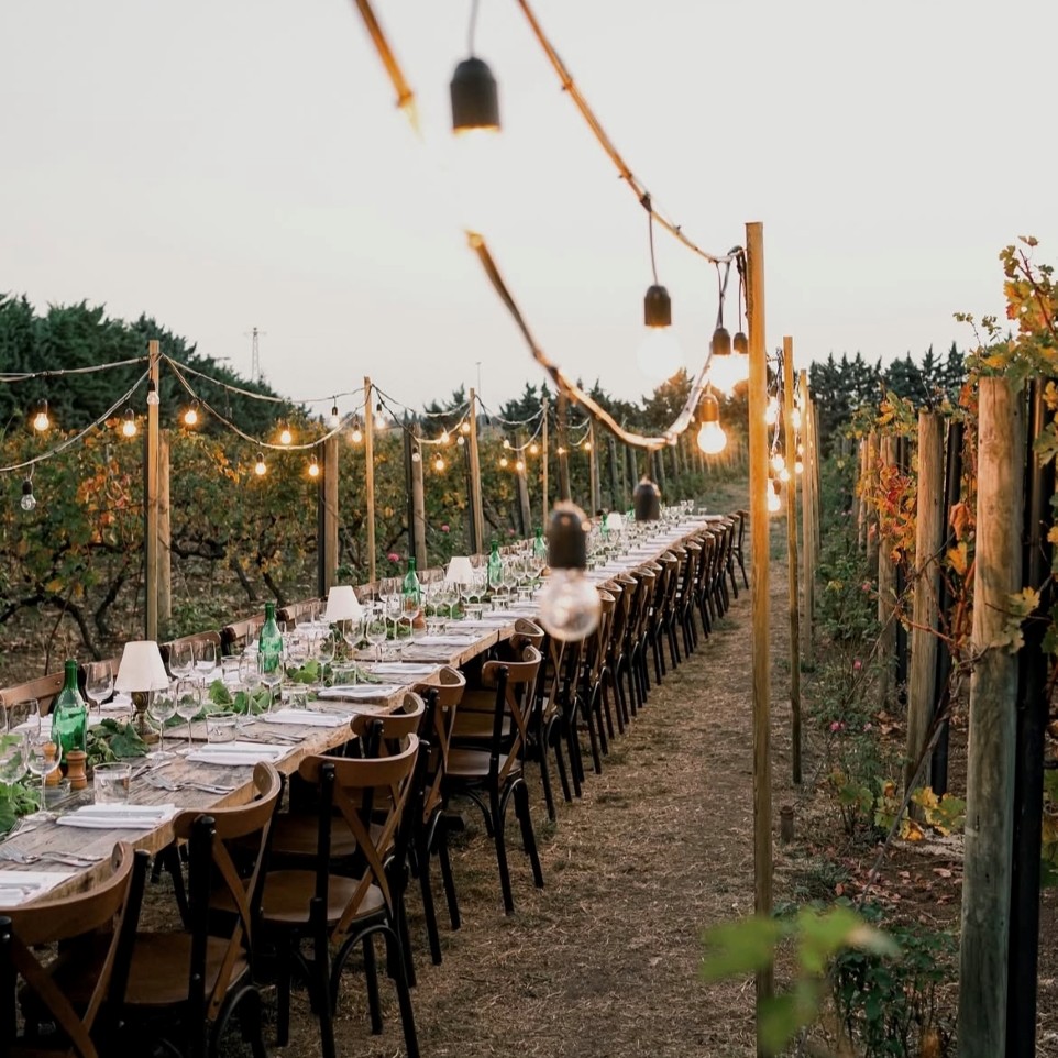 Şehirde Yaz Havası