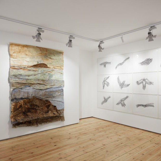 “Şimdi Ne Zaman? / When Is Now?” Sergisi