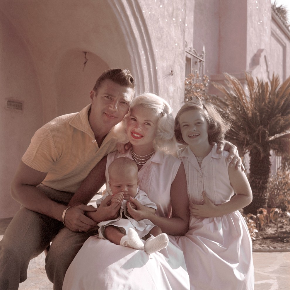 Kaybedilen Bir Annenin Hikâyesi: “My Mom Jayne”