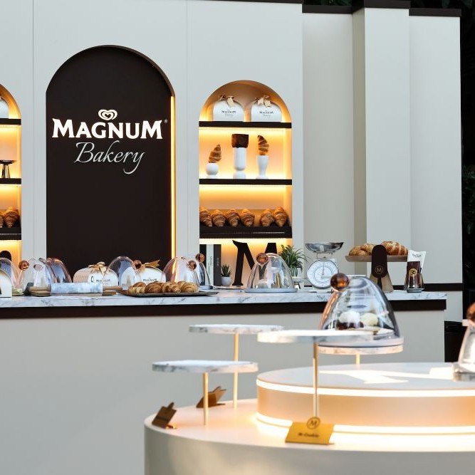 Magnum Bakery Ailesi