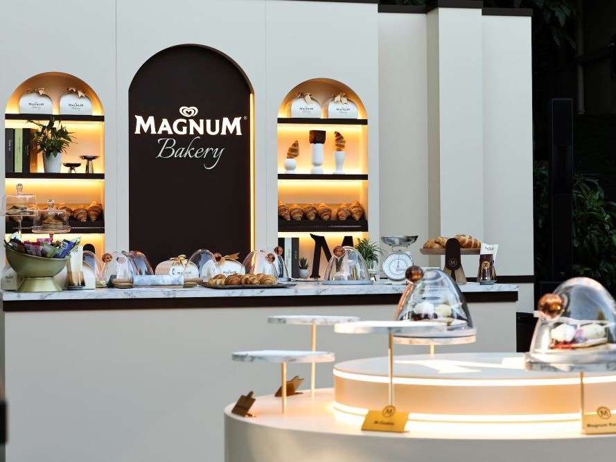 Magnum Bakery Ailesi