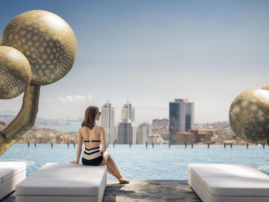 Ukiyo’da Yaz Esintisi