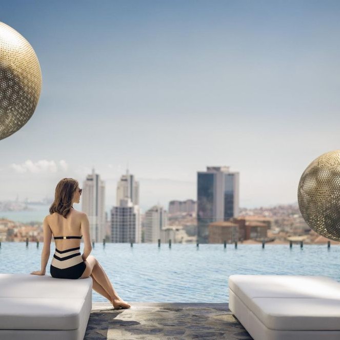 Ukiyo’da Yaz Esintisi