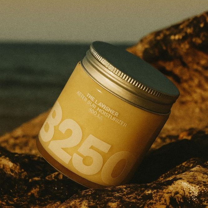 Güneşle Gelen Ritüel: B250