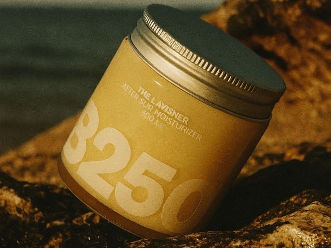 Güneşle Gelen Ritüel: B250
