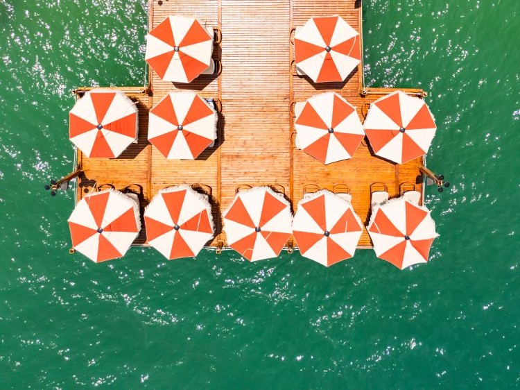 Bodrum’da İtalyan Ruhu ile Kapılarını Açtı: Cotto Sul Mare