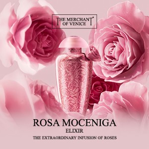 Gülün Zarafeti, Narenciyenin Ferahlığıyla Buluşuyor