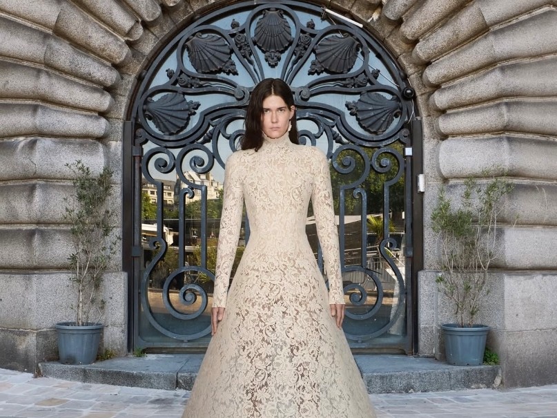 Demna, Balenciaga'ya Veda Etti