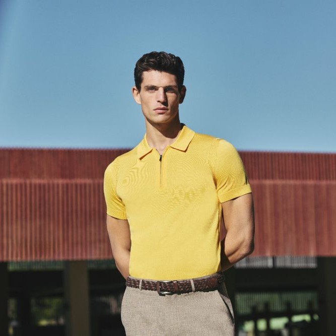 Yazın Enerjisi Hemington Şıklığı ile Yükseliyor