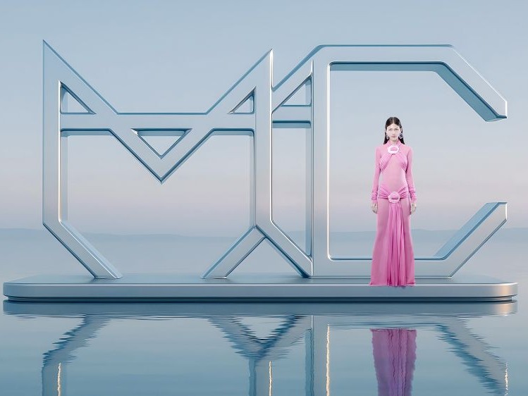 Mirela Cerica İlkbahar/Yaz 2025 Koleksiyonu