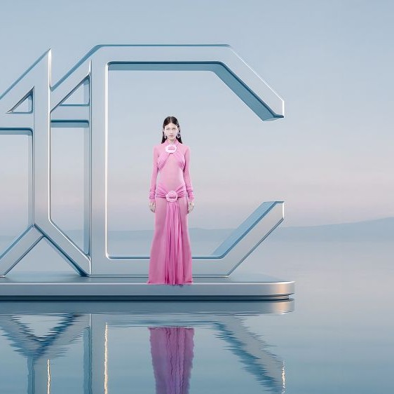 Mirela Cerica İlkbahar/Yaz 2025 Koleksiyonu