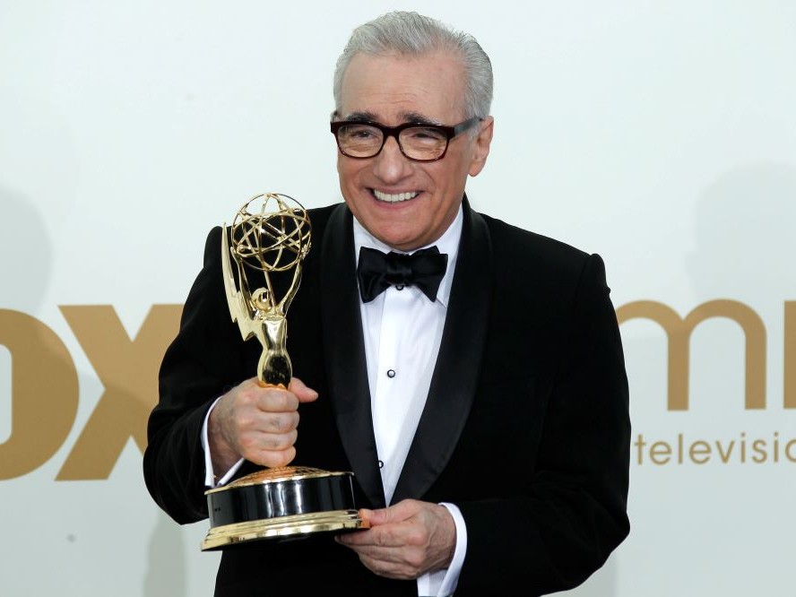 77. Emmy Ödülleri Adayları Listesi Açıklandı