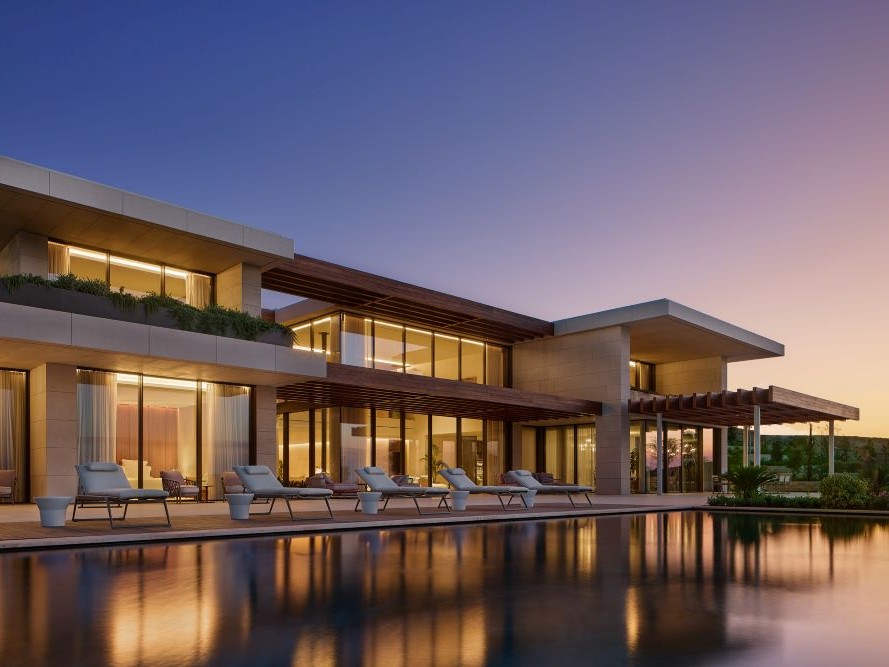 Bvlgari Resort & Mansions Bodrum İlk Malı̇kanesini Gün Yüzüne Çıkardı
