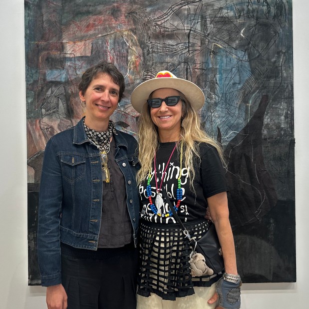 Artistik Portreler: Iva Guerguieva