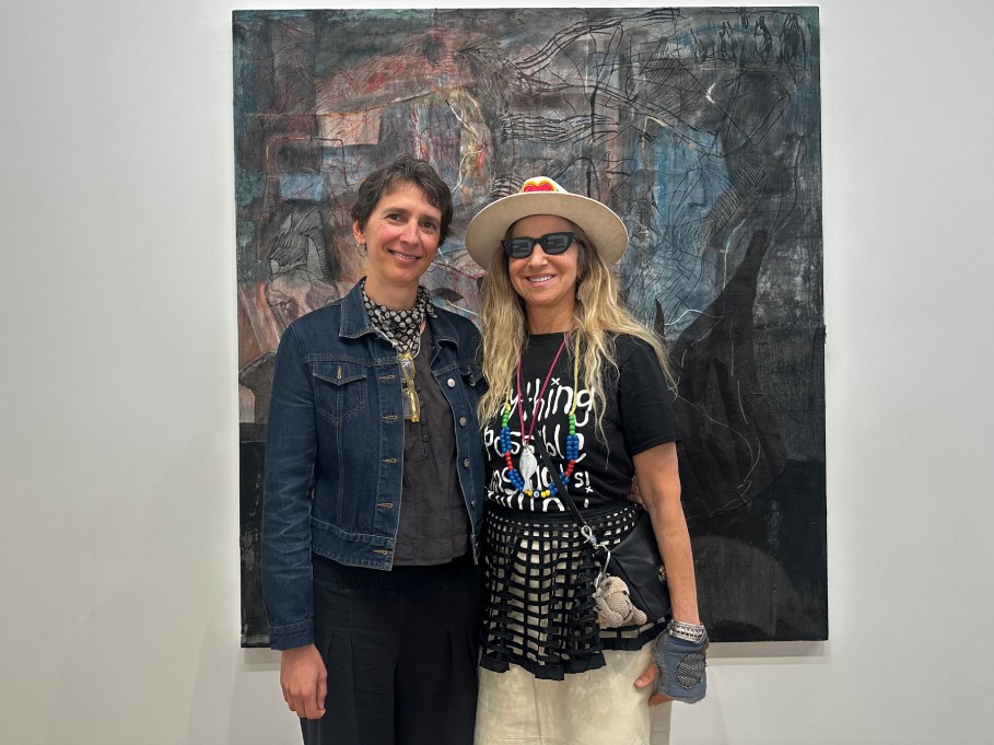 Artistik Portreler: Iva Guerguieva