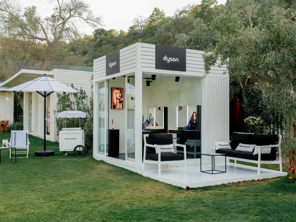 Dyson Summer House, Mandarin Oriental Bodrum’da Yaz Boyunca Ziyaretçilerini Bekliyor