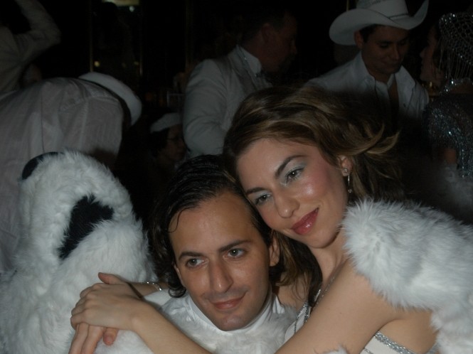 Sofia Coppola’dan Marc Jacobs’a Sinematografik Bir Aşk Mektubu: Marc by Sofia