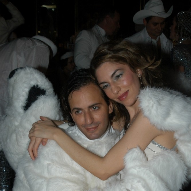 Sofia Coppola’dan Marc Jacobs’a Sinematografik Bir Aşk Mektubu: Marc by Sofia