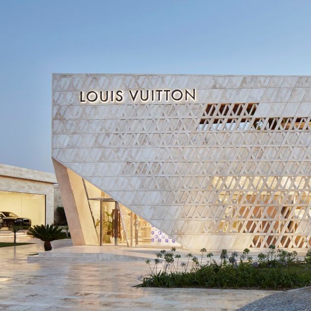 Louis Vuitton, Yenilenen Pop-Up Deneyimiyle Mandarin Oriental Bodrum’a Geri Dönüyor