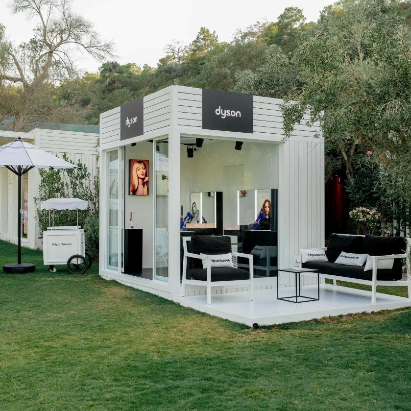 Dyson Summer House, Mandarin Oriental Bodrum’da Yaz Boyunca Ziyaretçilerini Bekliyor