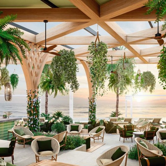 Aura’nın Yeni Adresi Bodrum