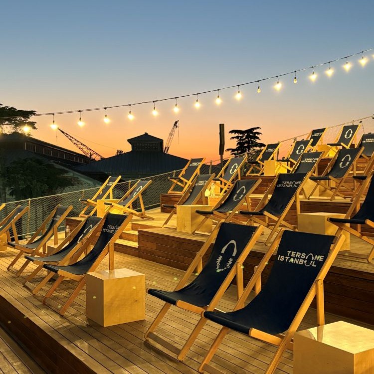 Tarihin Kalbinde Sinema Buluşmaları