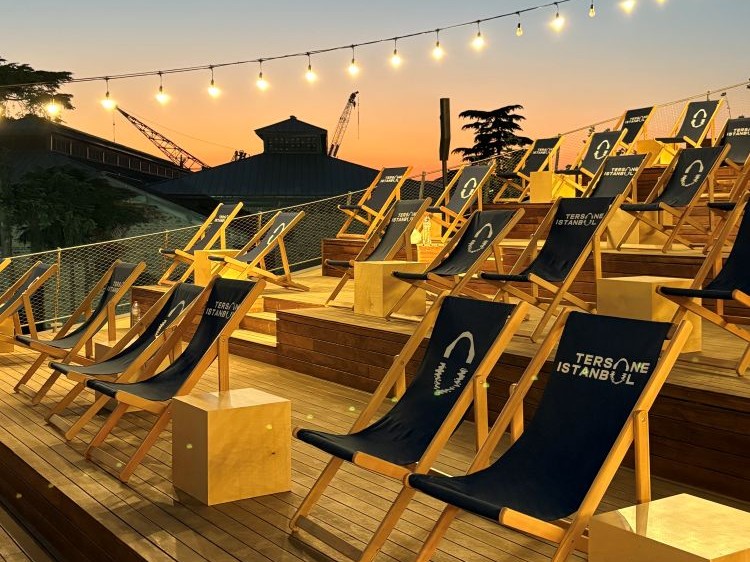 Tarihin Kalbinde Sinema Buluşmaları