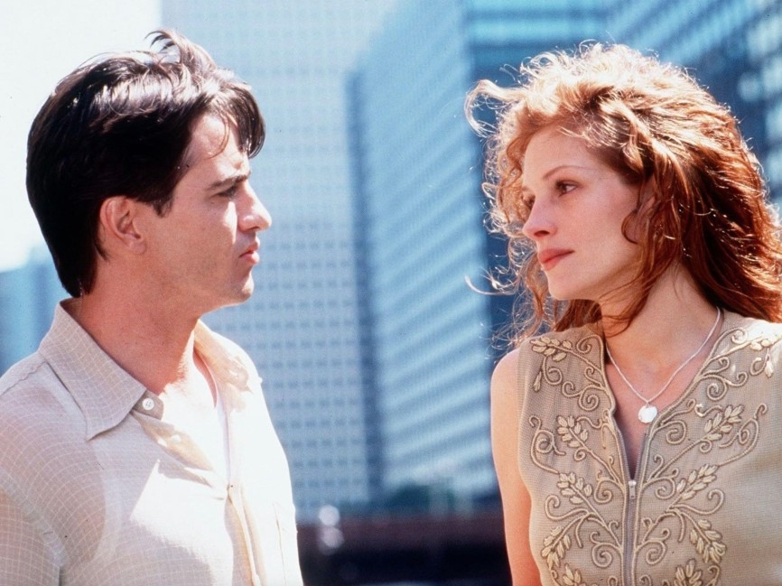 My Best Friend’s Wedding Devam Filmiyle Geri Dönüyor