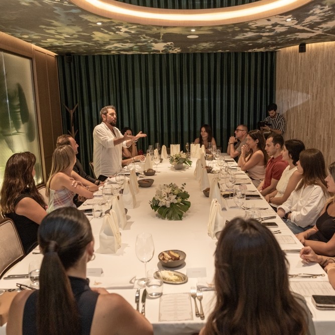 Geleceğin Haritasını Çizen Mücevherler: Reis ile Yeni Bir Stil Yolculuğu