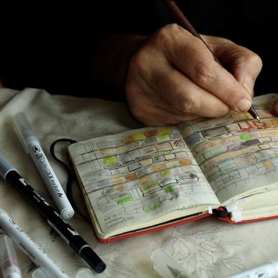 Bazaar Sergi Rehberi Ağustos 2025