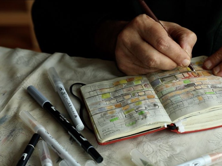 Bazaar Sergi Rehberi Ağustos 2025