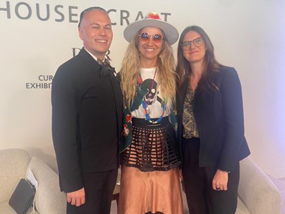 Artistik İzlenimler | Sanat Dünyasının Yeni Ufukları