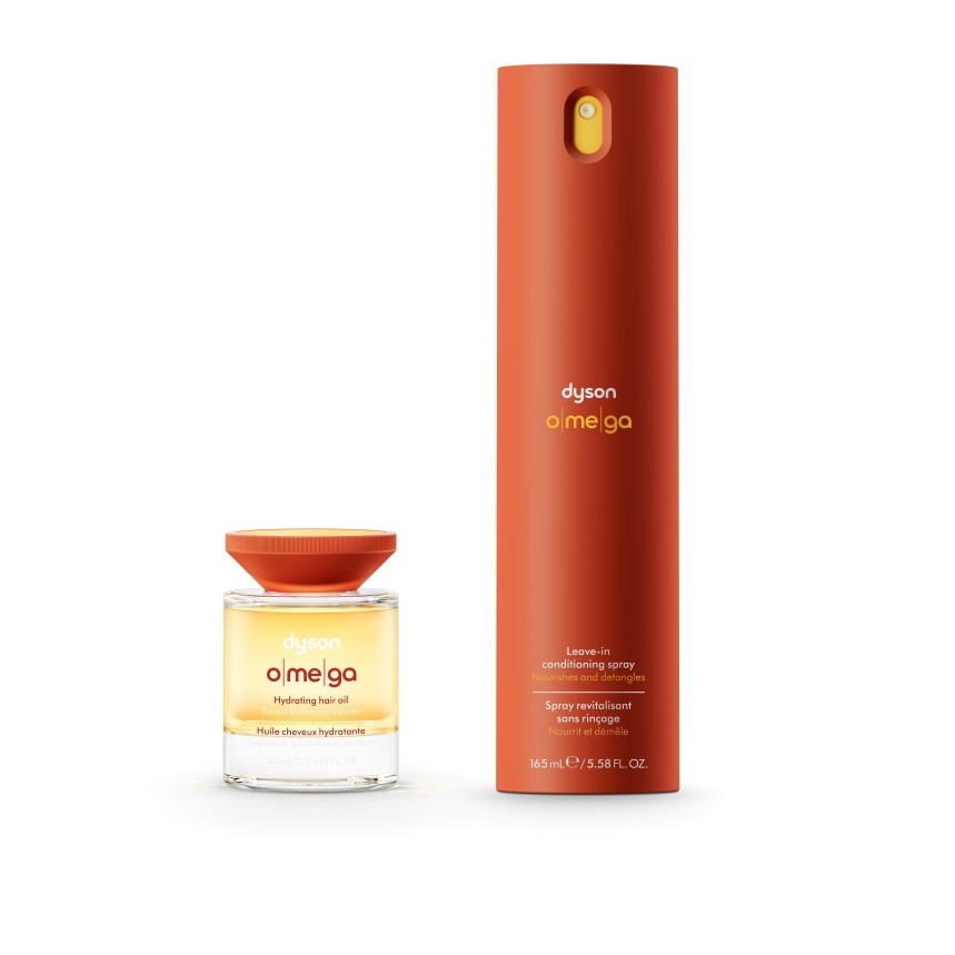 Güzellik Tarımla Buluşuyor: Yeni Dyson Omega™ Serisi