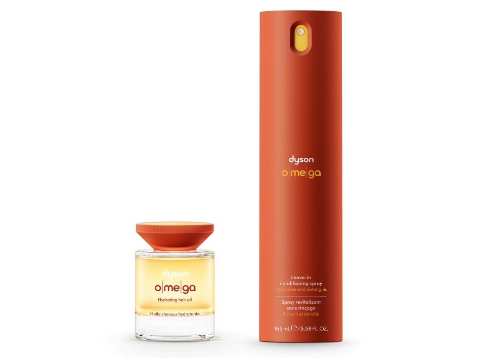 Güzellik Tarımla Buluşuyor: Yeni Dyson Omega™ Serisi