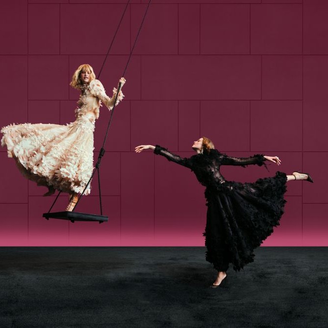 Beymen Sonbahar/Kış 2025: “House Of Luxury”