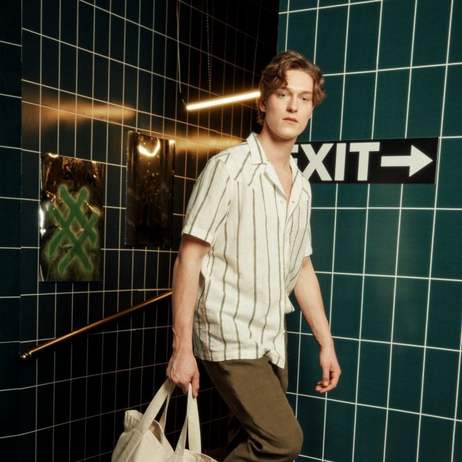 Natürel Şıklık: Wrangler