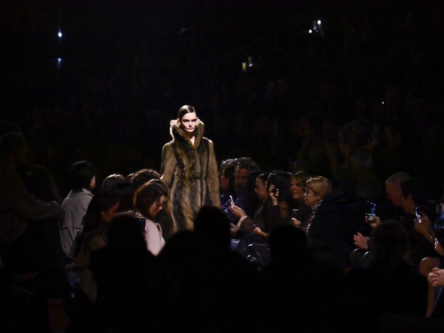 2025 Sonbahar/Kış Sezonunda Öne Çıkan 10 Trend