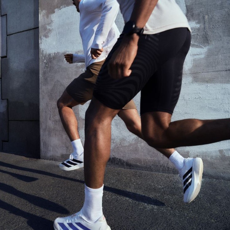 EVO SL ile Her Adımda Hızı Hisset