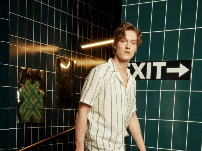 Natürel Şıklık: Wrangler