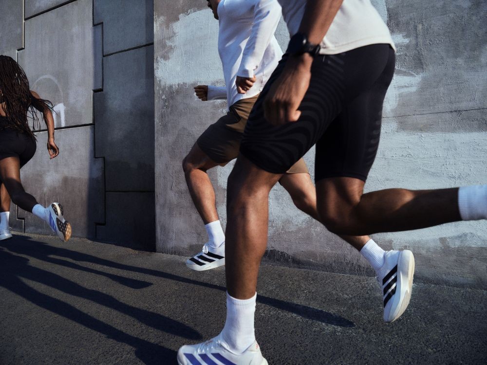 EVO SL ile Her Adımda Hızı Hisset