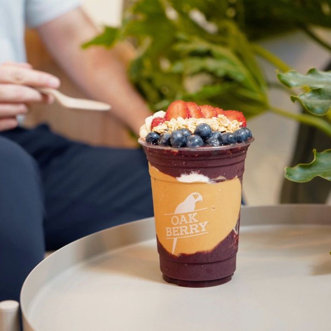 Sağlıklı Yaşamın Yeni Trendi Açaí, Türkiye’de Yoğun İlgi Gördü